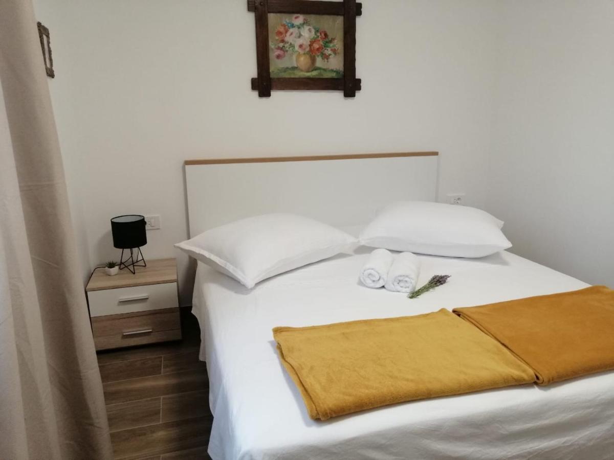 Villa House For Rest Juricev à Vodice Extérieur photo
