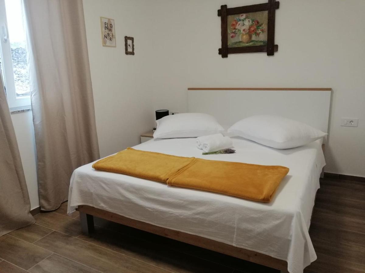 Villa House For Rest Juricev à Vodice Extérieur photo