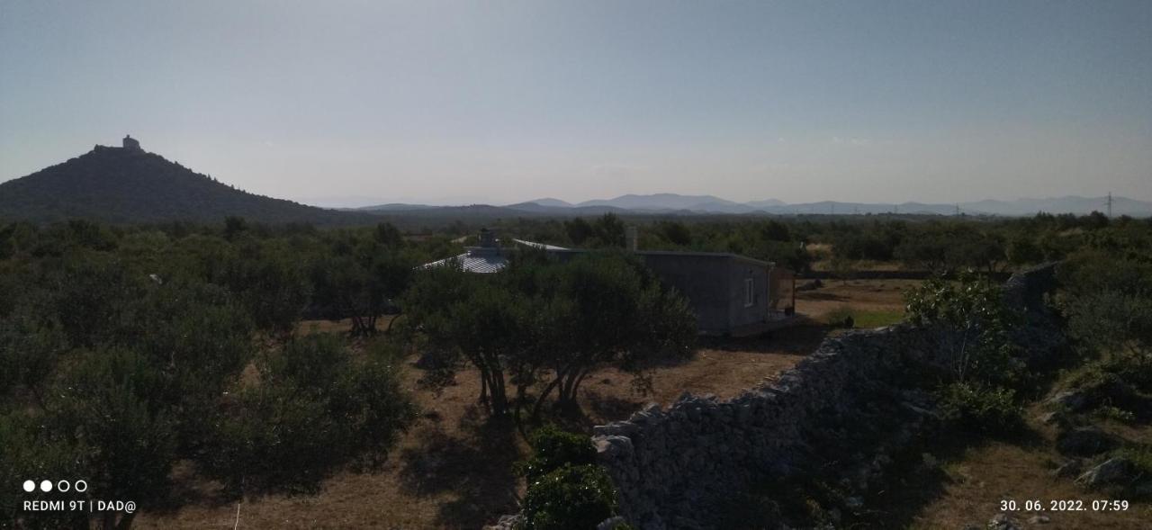 Villa House For Rest Juricev à Vodice Extérieur photo