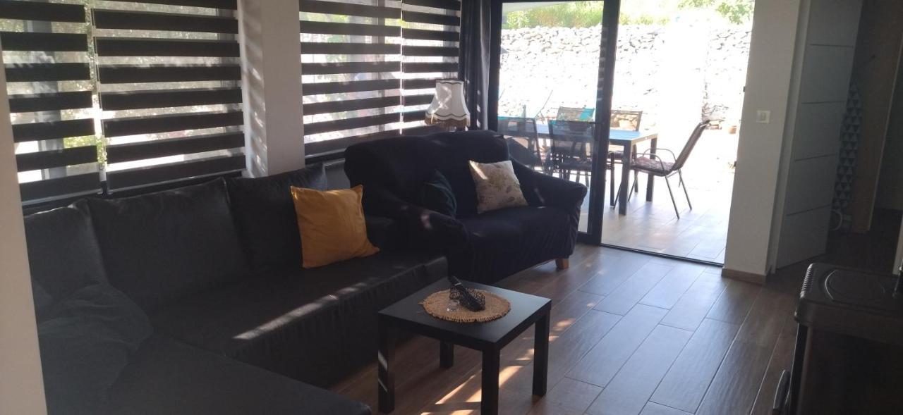 Villa House For Rest Juricev à Vodice Extérieur photo